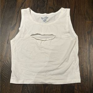 john galt cutout tank